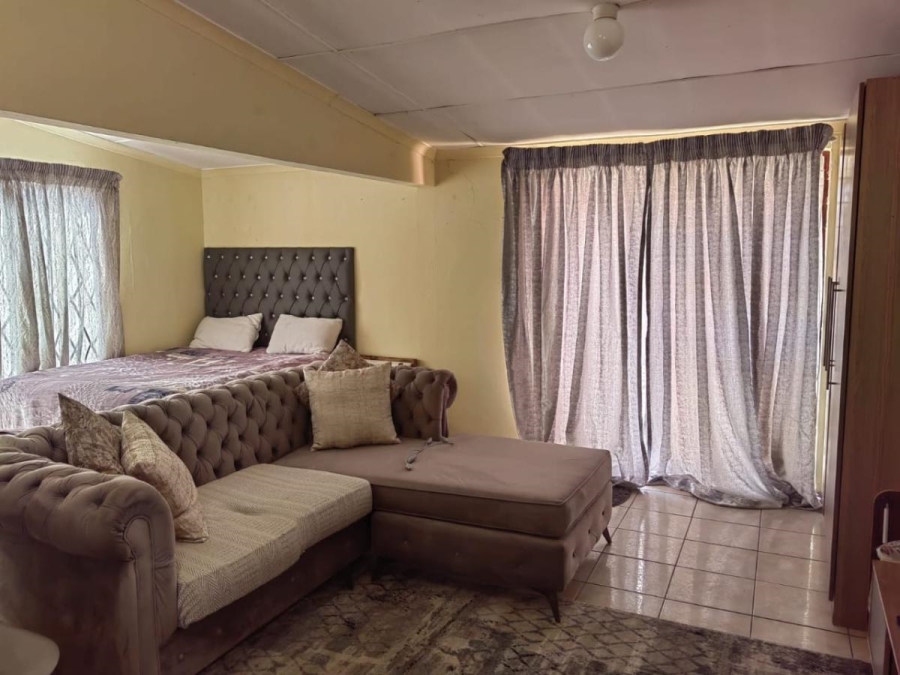 To Let 4 Bedroom Property for Rent in Sasolburg Ext 12 Free State